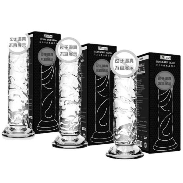 Crystal dildo (1)