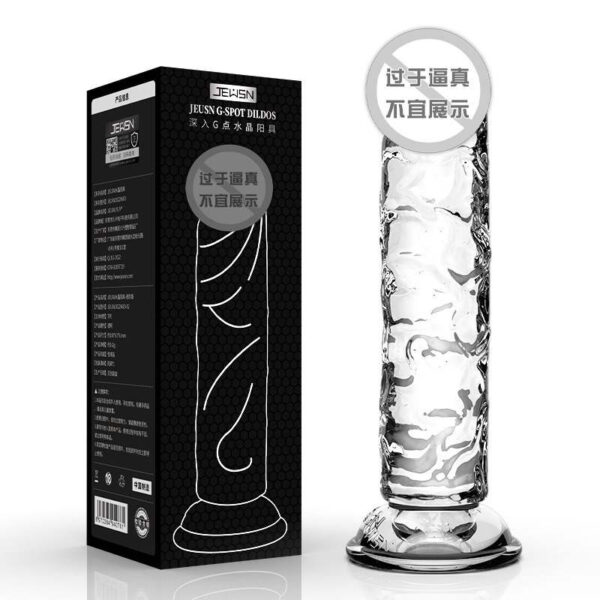 Crystal dildo (3)