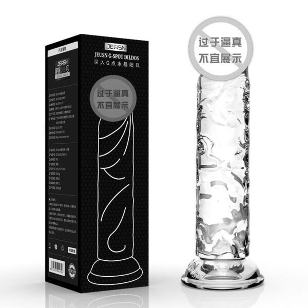 Crystal dildo (4)