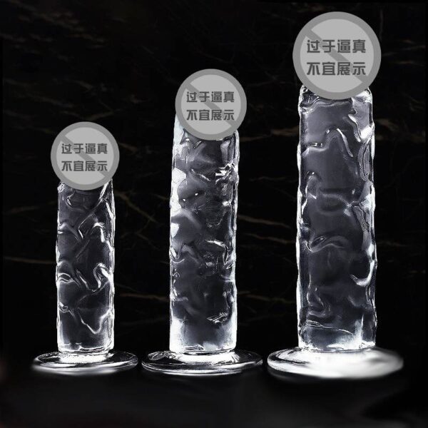 Crystal dildo (5)