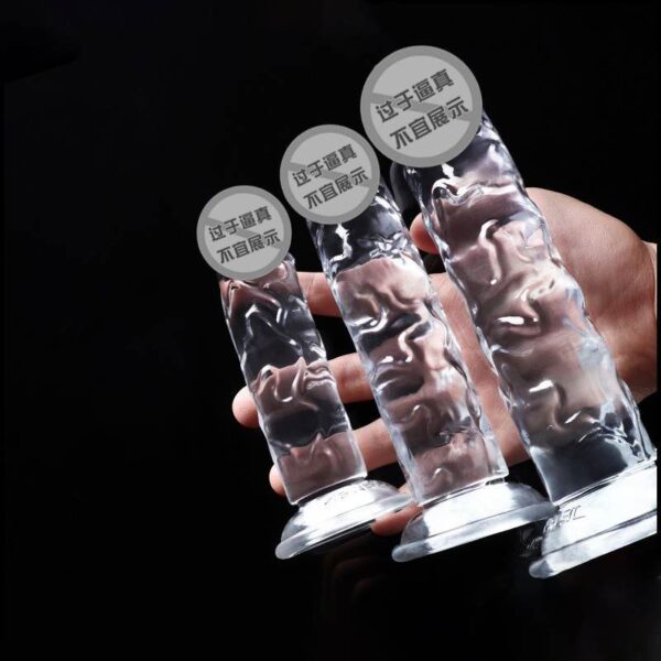 Crystal Dildo - Image 7