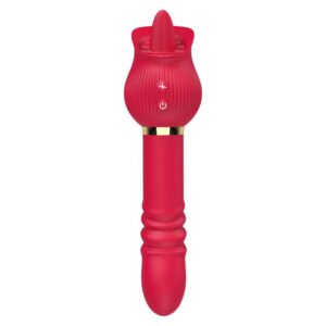 Double ended vibrator (5)