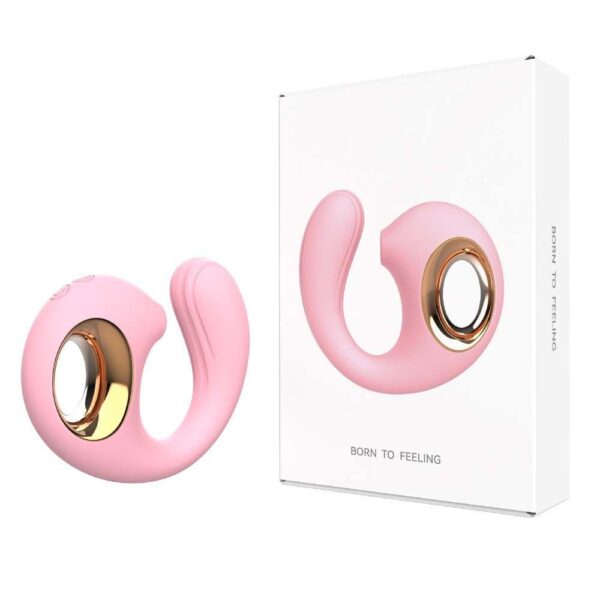 GC Dolphin Vibrator (1)