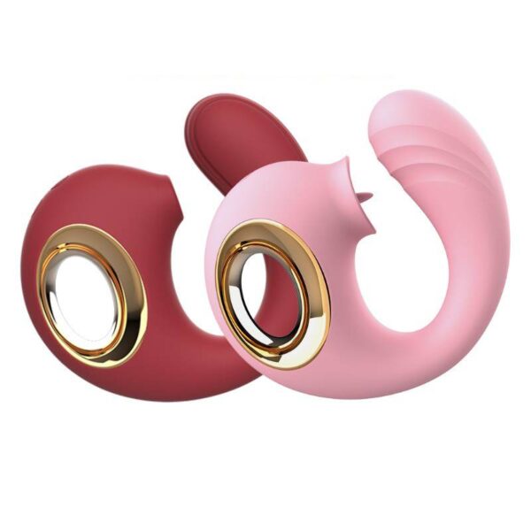 GC Dolphin Vibrator (8)