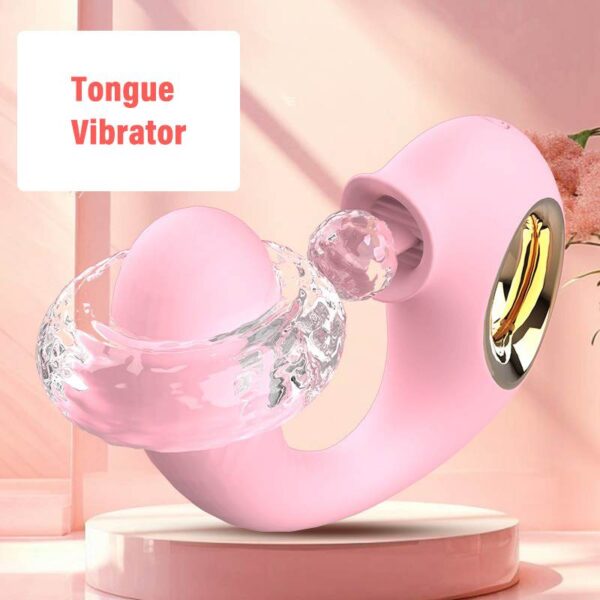 GC Dolphin Vibrator (9)