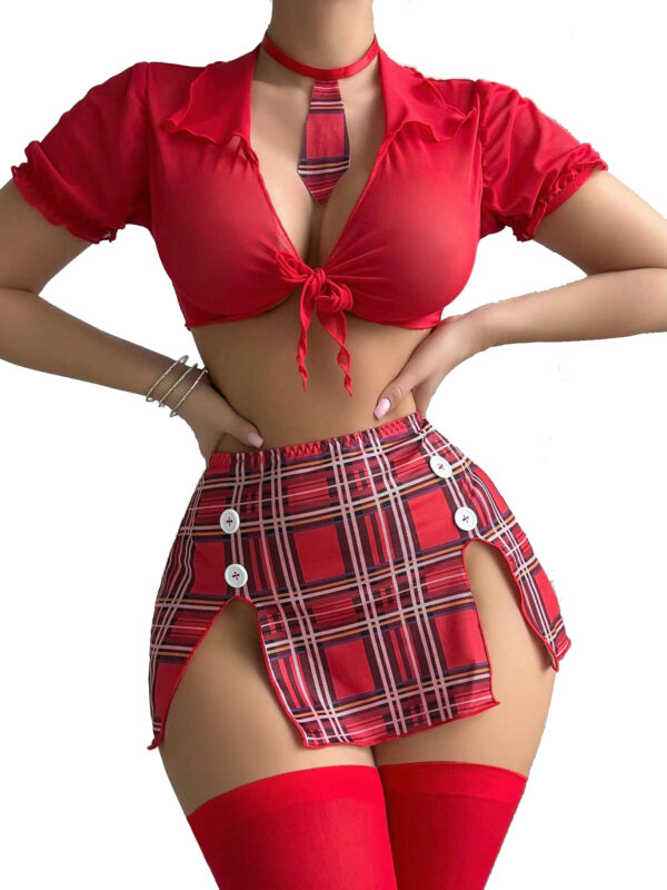 Sexual sensual lingerie (12)