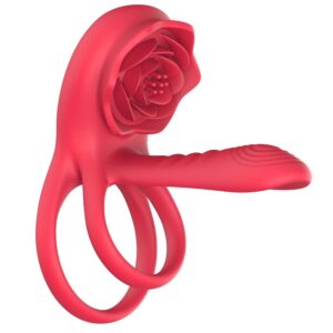 Tanhua Vibration Ring (1)