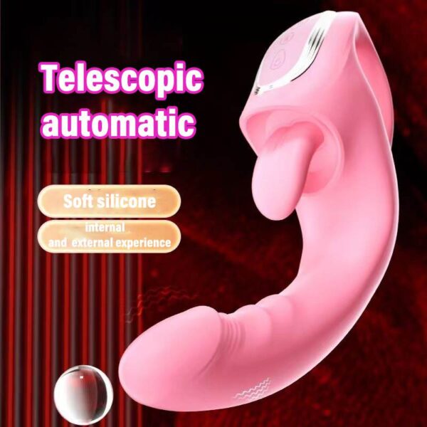 Tongue vibrator (1)