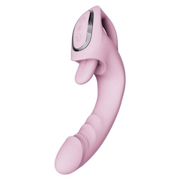 Tongue vibrator (3)