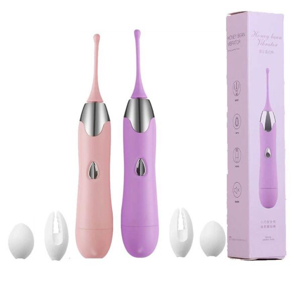 honey bean vibrator