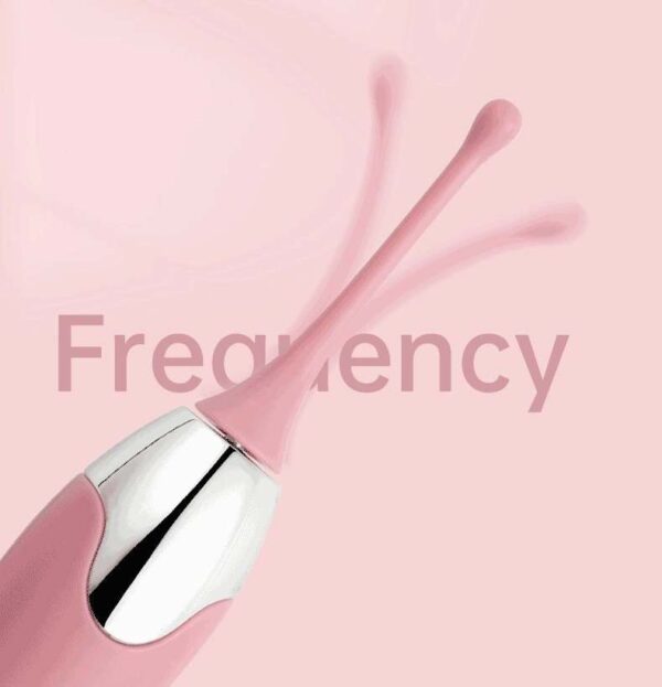honey bean vibrator（8）